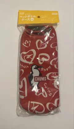 CHUMS ペットボトルカバーのサムネイル