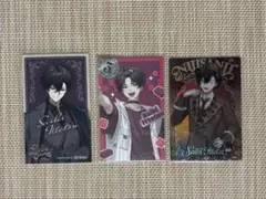 にじさんじ オリエンス 佐伯イッテツ