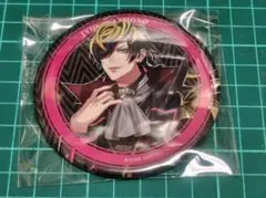 四十物十四 ヒプマイ 缶バッジ 9thAnniversaryr カフェ