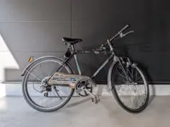 【最終価格】【美品】ミニベロ　自転車　バイク　小径　男女兼用　大阪引取限定 Michikusa スポーツ自転車 20インチ | 自転車通販「cyma -サイマ