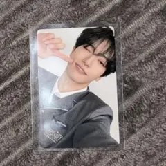 パク シヨン PRODUCE101JAPAN 新世界 練習着 トレカ 日プ - メルカリ