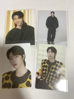 SEVENTEENトレカ THE8