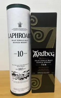 2026年最新】アードベッグ 10年の人気アイテム - メルカリ