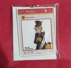 第五人格 ポストマン BUTLER’S CAFE SNS風アクリルキーホルダー