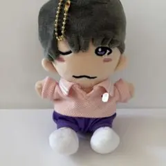 なにわ男子 ちびぬい ポロシャツのサムネイル