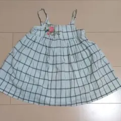 ワンピース チュニック