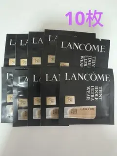 LANCOMEタンイドルウルトラウェアリキッド N PO-01 10枚のサムネイル