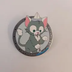 ディズニークルーズ限定】ダッフィー＆フレンズ ピンバッジ
