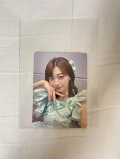 CUTIE STREET 板倉可奈 トレカ