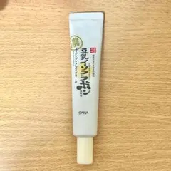 豆乳イソフラボン アイクリームのサムネイル