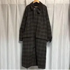 美品】トラディショナルウェザーウェア バーゲート ブラックウォッチ