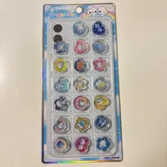KAMIO キャラクターシール 20個入り
