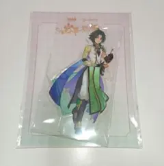 原神　魈　スイパラ　アクスタ