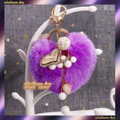 郷ひろみ ALL MY LOVE ハート型キーホルダー - メルカリ