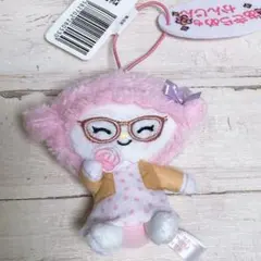 サンリオ マイメロ クロミ はたらくガールズマスコット マイスウィートピアノ②