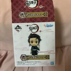 ちびきゅんキャラ　竈門禰豆子