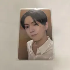 ENHYPEN ジェイ　engineトレカ