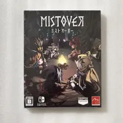 2026年最新】mistover switchの人気アイテム - メルカリ