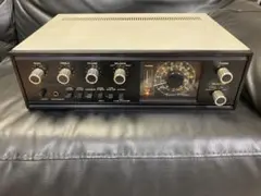 Sansui TC-505 ステレオチューナーコントロールアンプ、プリアンプ山水のサムネイル