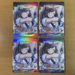 2026年最新】月岡恋鐘 ユニオンレアの人気アイテム - メルカリ