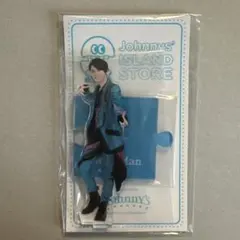 Snow Man アクリルスタンド'20夏 向井康二