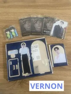 SEVENTEEN MUSEUM 2024 他