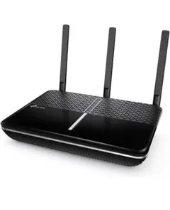 TP-Link デュアルバンド無線LANルーター