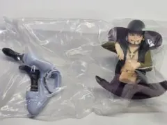ワンピース　ONE PIECE　まちぼうけ２　ミホーク　①