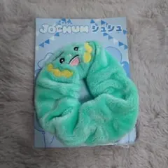 JOCHUM ジェオチャム ヤヌカミ シュシュ