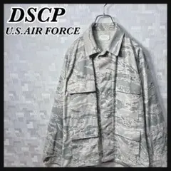 ミリタリージャケット DSCP デジタルタイガーカモ U.S.AIRFORCEのサムネイル