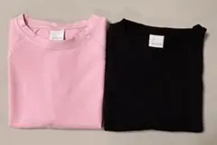 ZARA キッズ ノースリーブTシャツ 2枚セット 152cm