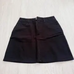 ❤︎ブラック タイトスカート Lサイズ
