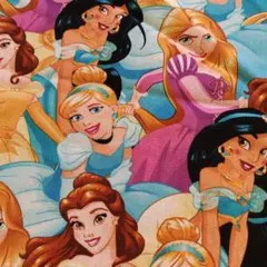 ディズニープリンセスハワイで購入