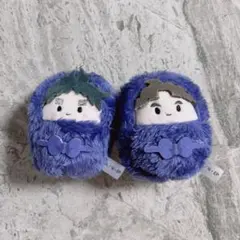 2025年最新】久々知兵助 くるみたぴぬいの人気アイテム - メルカリ