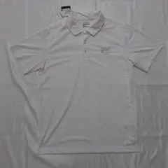 puma ホワイト ポロシャツ 新品