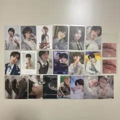 【超お得】スキズ アイエン I.N トレカ 22点セット まとめ売り