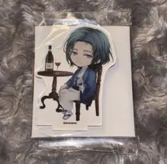 蝶の毒 華の鎖 瑞人 SDアクスタ