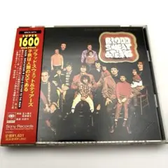 【CD】ブラッド・スウェット&ティアーズ／子供は人類の父である　国内盤