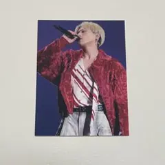 FANTASTICS 八木勇征 トレカ