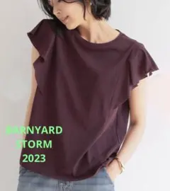 2025年最新】ラッフルプルオーバーの人気アイテム - メルカリ