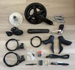 2026年最新】SHImano 105 di2の人気アイテム - メルカリ