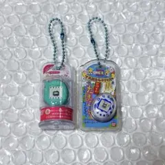 たまごっち おかしなたまごボーロっち3