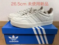 adidas GAZELLE INDOOR LUX JI3508未使用新品