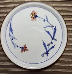 辻常陸皿５枚 Yahoo!オークション -「辻常陸」の落札相場・落札価格