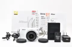 2025年最新】nikon 1 j1 レンズの人気アイテム - メルカリ