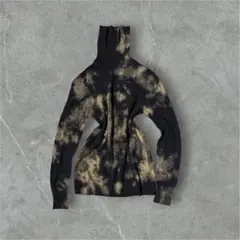 GAP タイダイ柄 darkcore grunge y2kのサムネイル