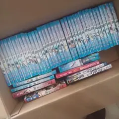 テニスの王子様 新テニスの王子様 全巻 放課後の王子様 ファンブック まとめ売り