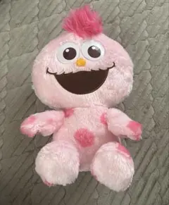USJ モッピー　ぬいぐるみのサムネイル