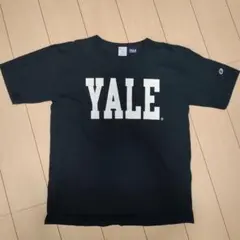 Champion Yale University Tシャツ Lサイズ