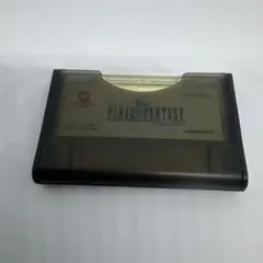 FINAL FANTASY ワンダースワン用ソフト